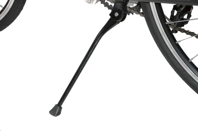 Ammaco Road Runner Pro V 700c Sports Hybrid Silver-4